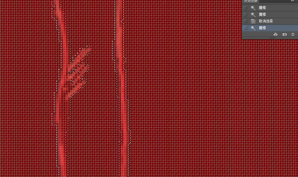 为什么无论是在PS里画的线稿或者cdr里画完导