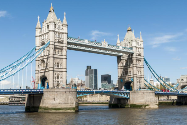 英国标志性建筑是什么?