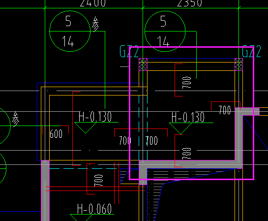 建筑物的阳台,不论其形式如何,均以建筑物主体