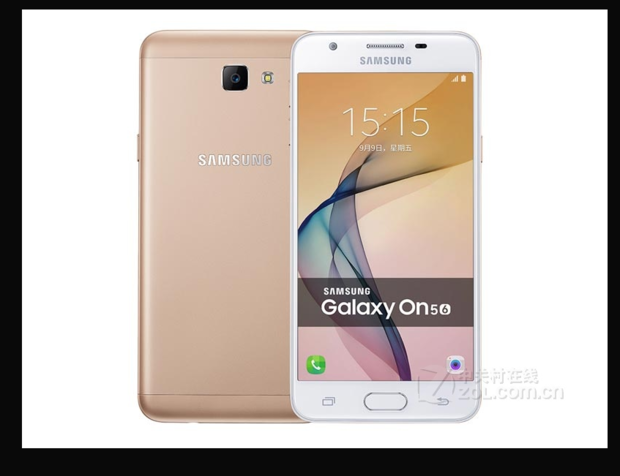 Samsung Galaxy On5(2016) SM-G5700 6.0.1 升