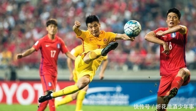 接下来国足世预赛