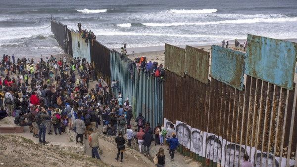 对于这一点德国是是十分欣喜的,而且难民里还有一部分高级的文化分子