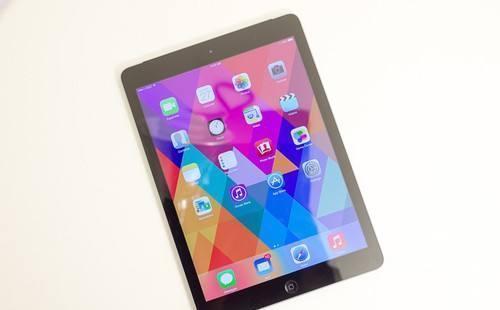 ipad闪屏跳动怎么回事