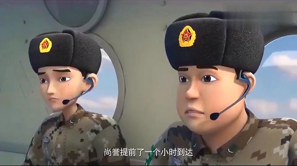 聪明的顺溜:包打听牺牲自己,保住了 顺溜和高超,成功完成任务