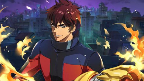 镇魂街:曹焱兵的守护灵都有哪些?