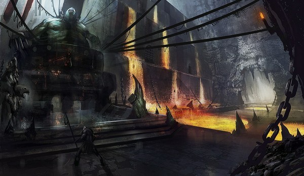 大神!再帮我看几张盗墓笔记的图呗!_360问答