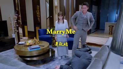 [图]分享一首《MarryMe》,富有磁性,歌声优雅