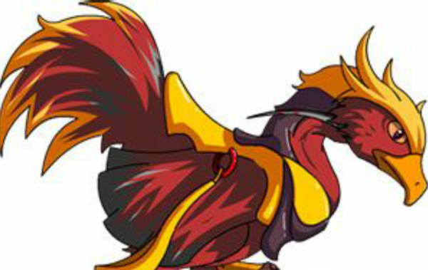 造梦西游4手机版火兽出现规律或出现概率