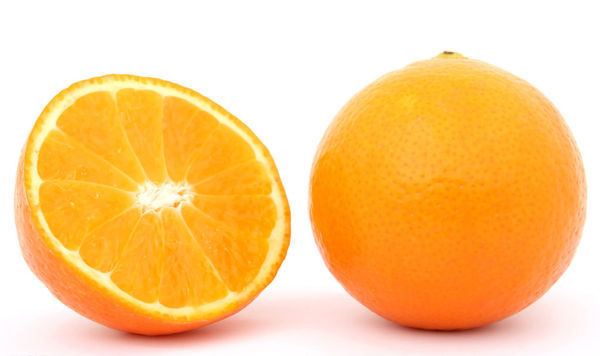 橙子几月份成熟?