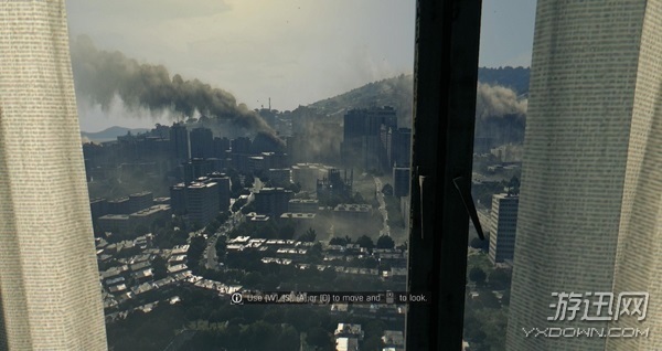 《消逝的光芒》好玩吗?全方面图文评测