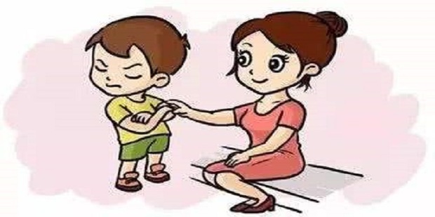 解决孩子不听话的10个妙招_360新知
