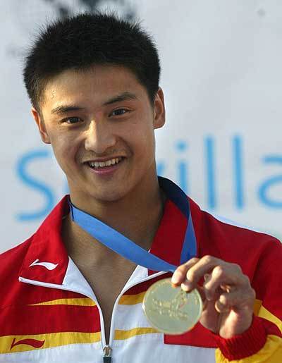 偶发现,演员侣萧整容前和田亮好像啊!