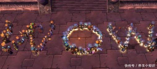 魔兽怀旧怀旧服