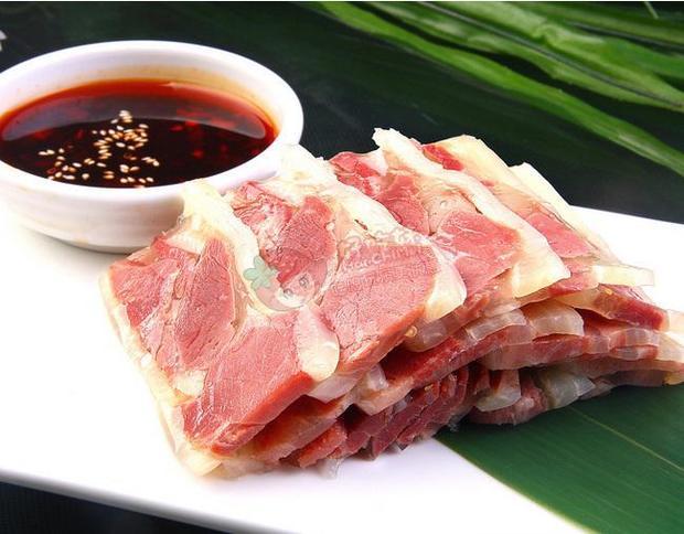 肴肉读yao还是xiao是几声?