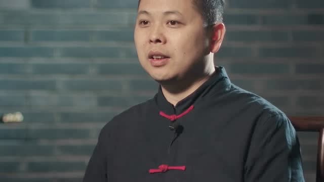 名匠第一期-龙泉宝剑沈新培-东家