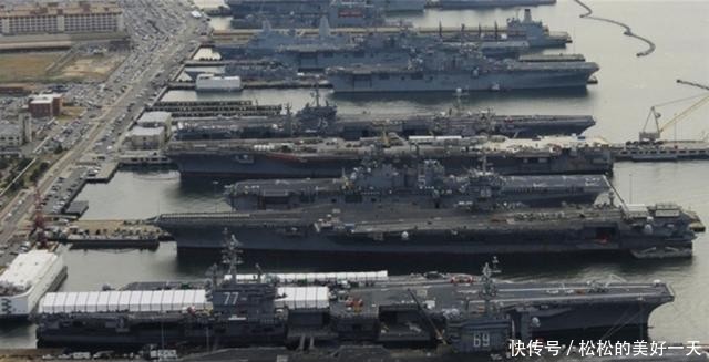 29日美国打伊朗