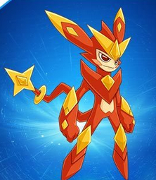 赛尔号米瑞斯的身世是什么?