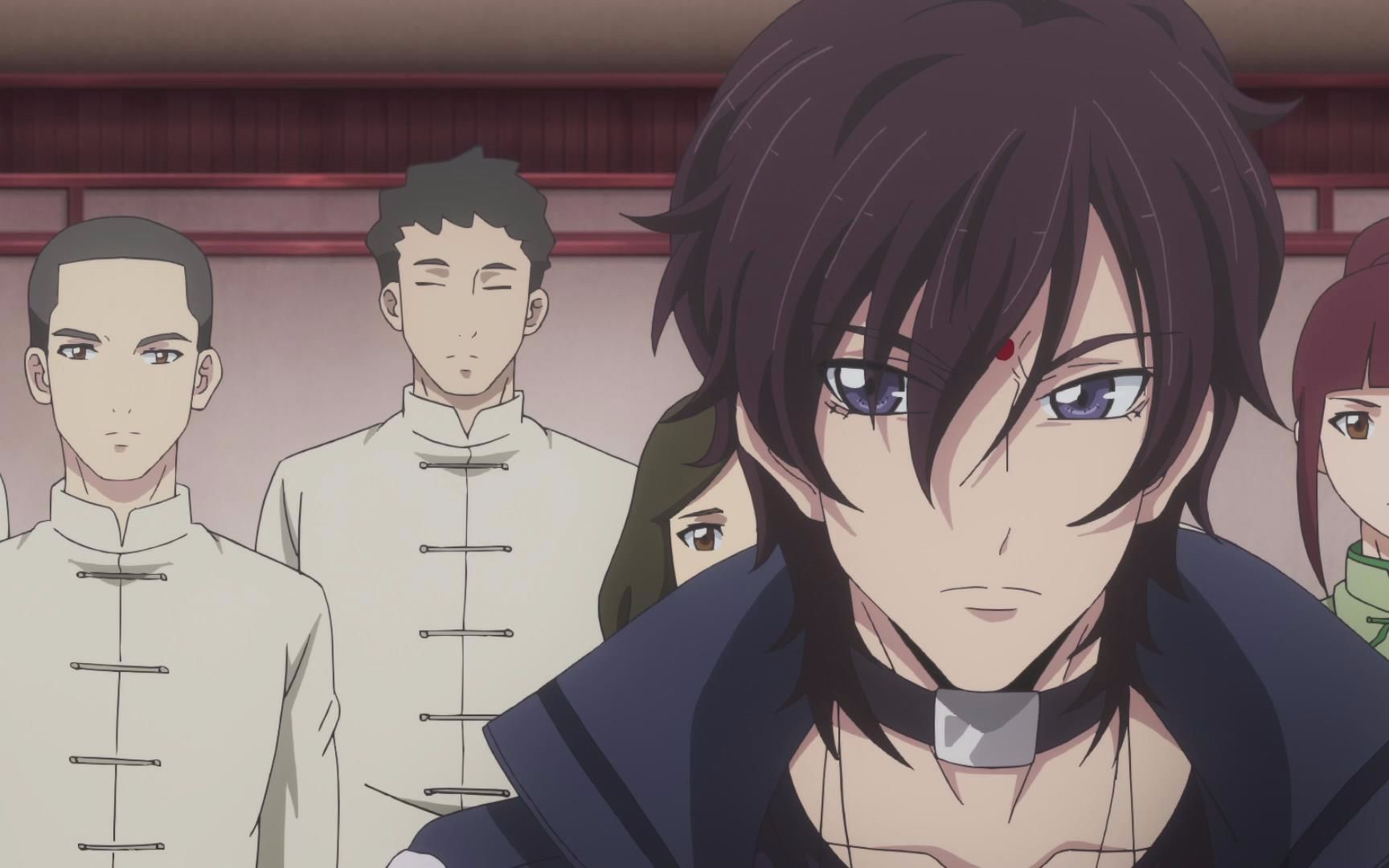 灵契 黄泉之契 第7集预告