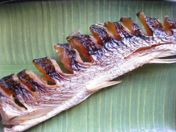 姜丝蒸鲩鱼干怎么做好吃,姜丝蒸鲩鱼干的家