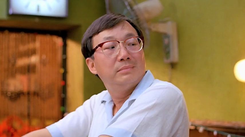 鸡同鸭讲 粤语片段