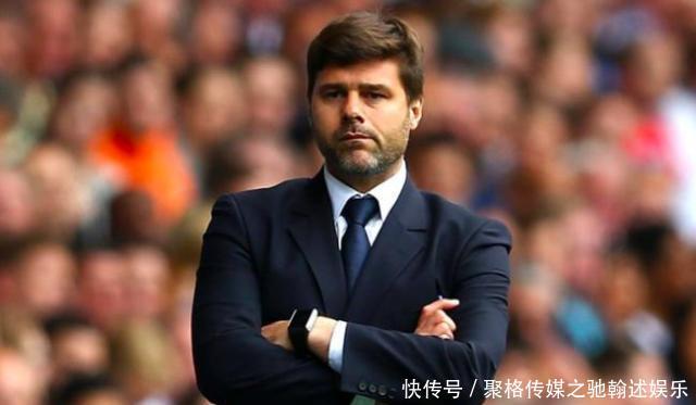 穆里尼奥和热刺