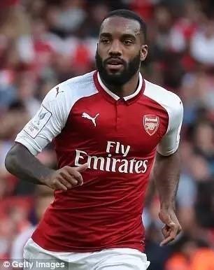 拉卡泽特到底是什么水平的前锋