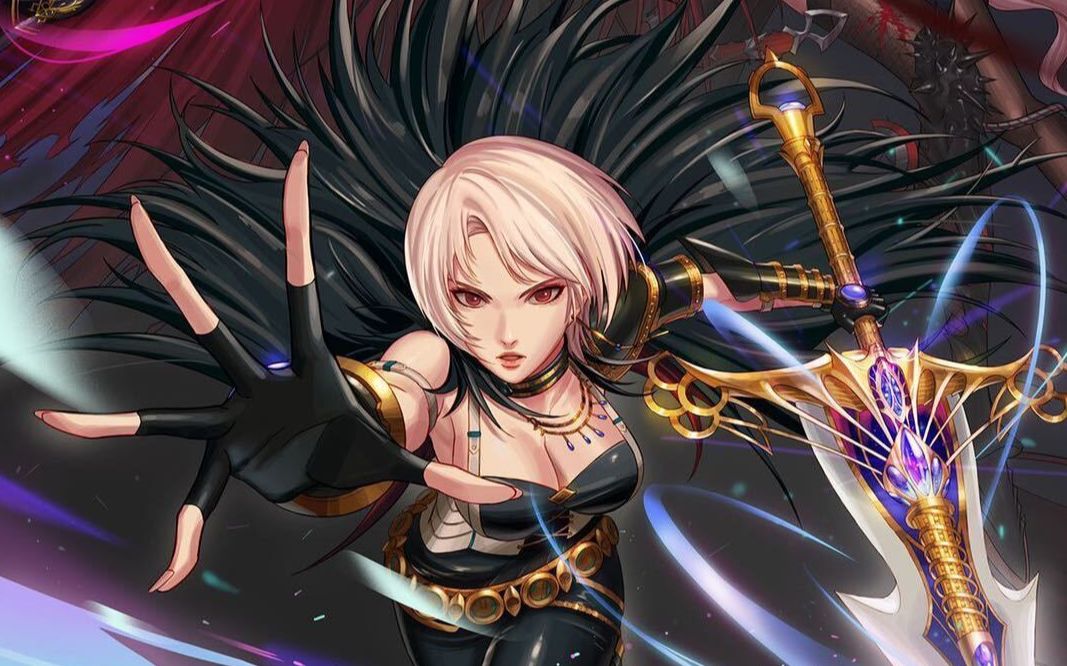 100级双 至尊剑宗未三觉和三觉伤害对比