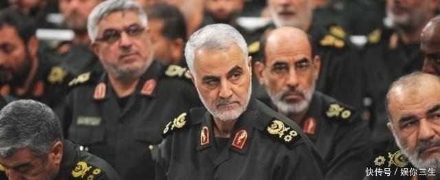 哈梅内伊打自己的视频