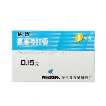 大扶康的用法用量