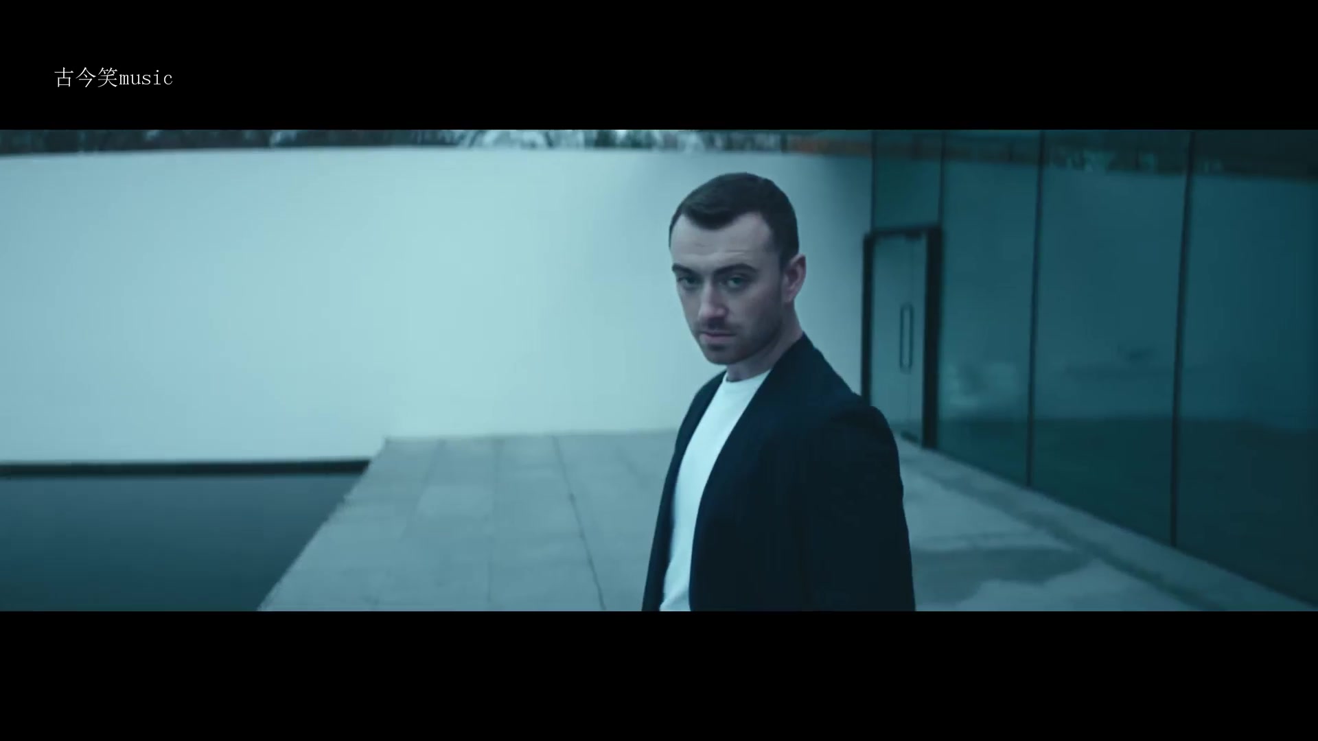 [图]【MV】Sam Smith, Normani -与陌生人共舞 Dancing With A Stranger