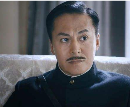 《爱国者》颜红光到底是什么人?
