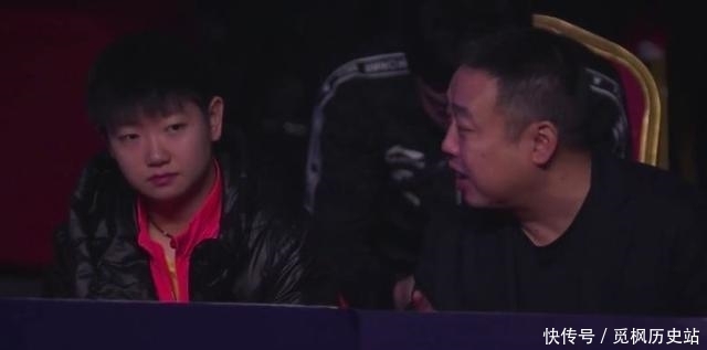 孙颖莎和丁宁谁厉害