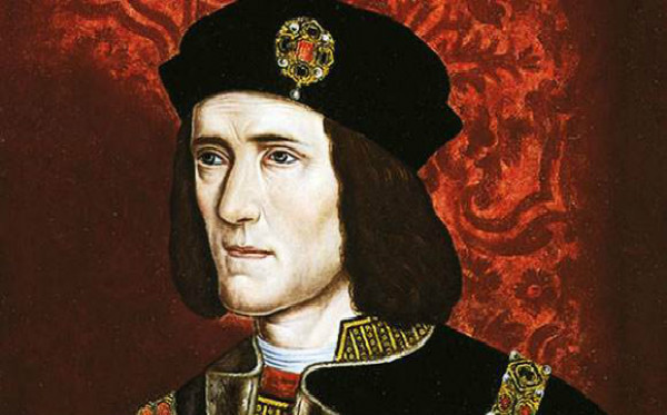 英国国王理查三世是不是杀了自己的侄子坐上王位的?_360问答