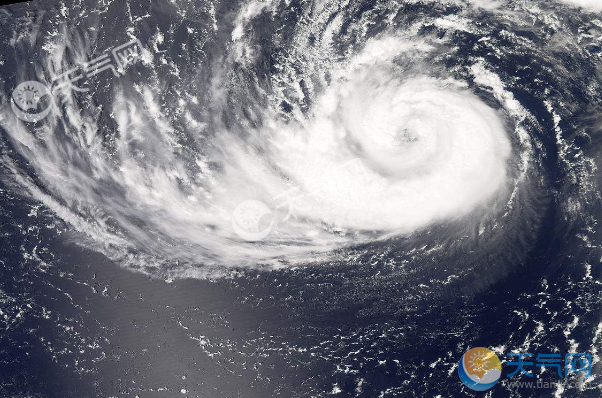 2017年第20号台风叫什么名/最新消息路径图