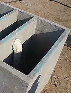 化粪池/全新料化粪池价格表