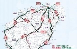 全国高速公路收费站堵车