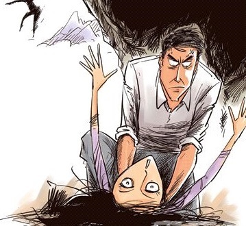 男子掐死临盆妻子 案件始末竟因为小三?