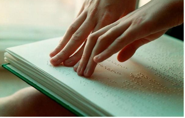 2017年全国高考有多少盲人考生使用盲文试卷