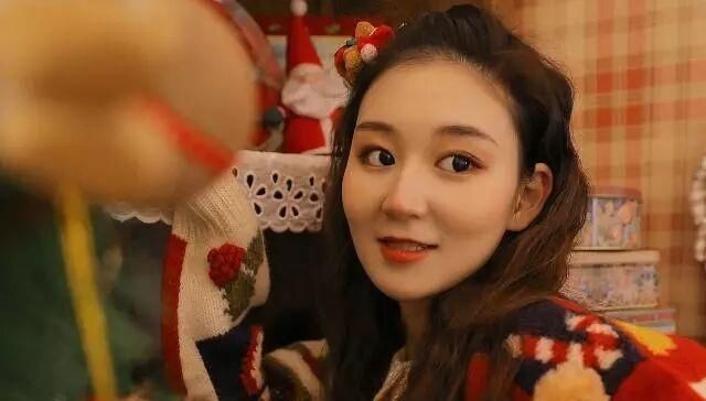 心里面有你的图片