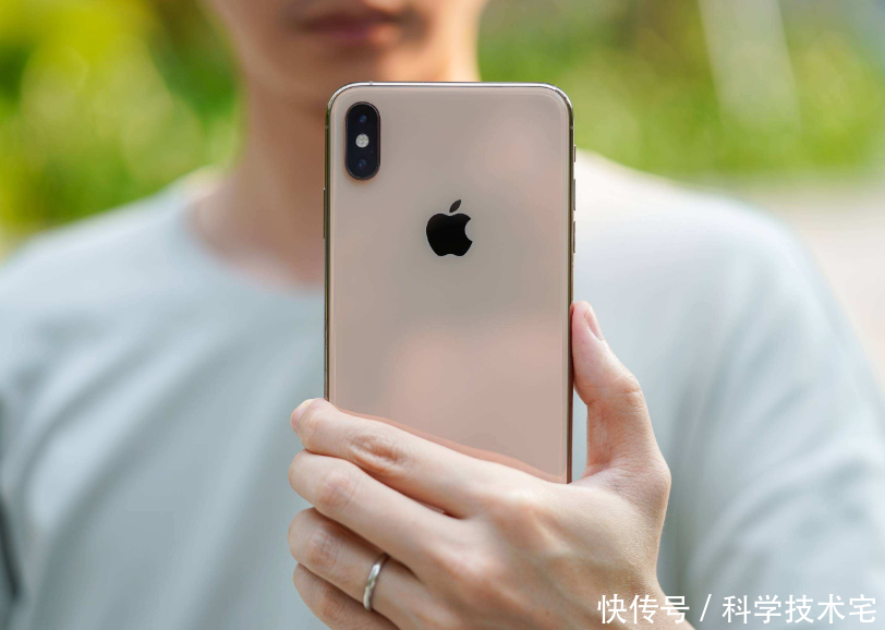 苹果手机正品刘海