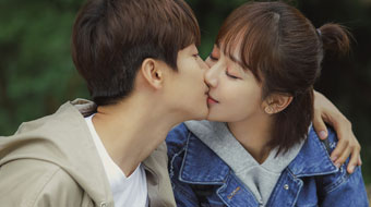 我的莫格利男孩