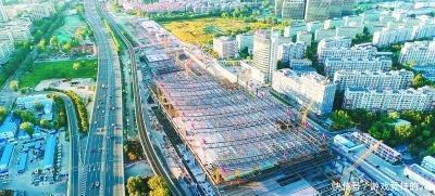 13号线换乘清河高铁站