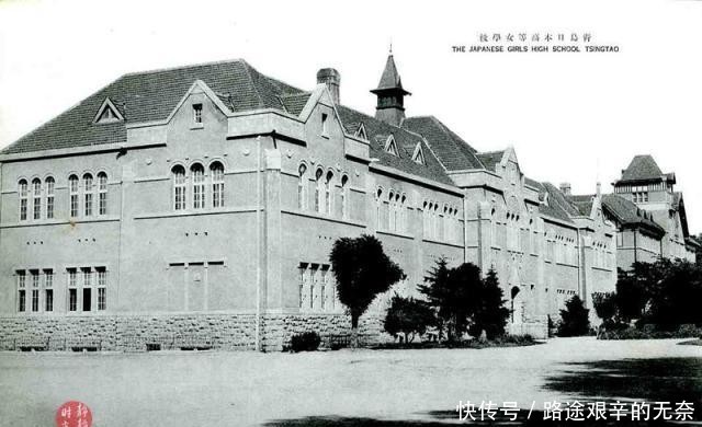 山东青岛学校有多少