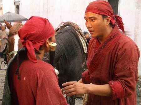 朱元璋是如何从一个讨饭的乞丐逆袭成皇帝的?