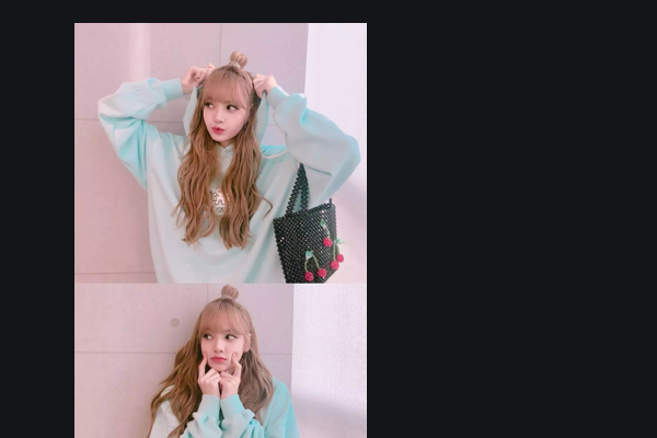 lisa的粉丝名和应援色是什么?_360问答