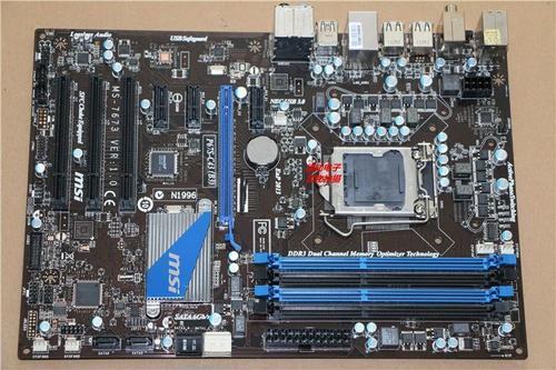 1155针 功率最小的cpu是哪个