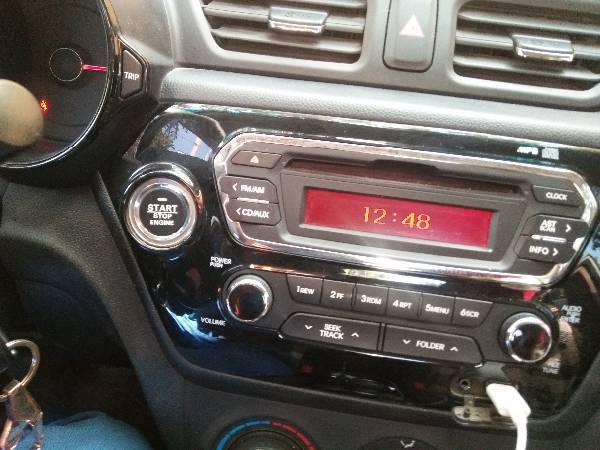 2015起亚k2蓝牙怎么打开,麻烦具体点