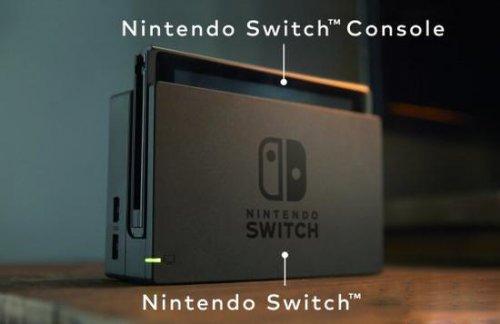 任天堂Switch可以连接电脑屏幕吗