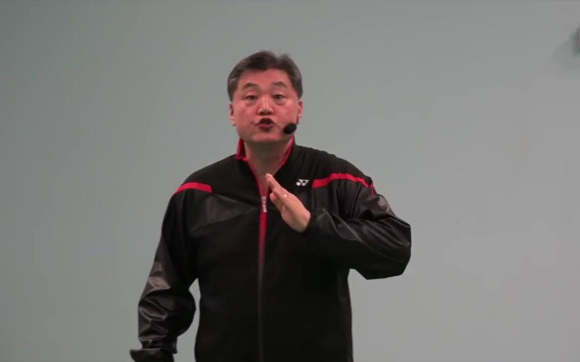  b>李在福 /b>老师单打平时额外训练建议