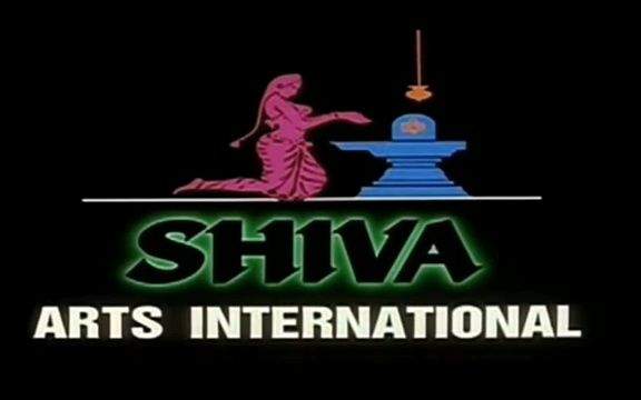 [图]【片头logo/印度】Shiva艺术国际片头